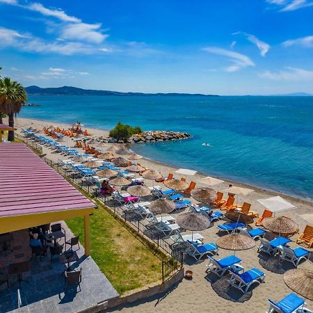Dream Holiday Resort Ören エクステリア 写真