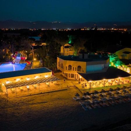 Dream Holiday Resort Ören エクステリア 写真