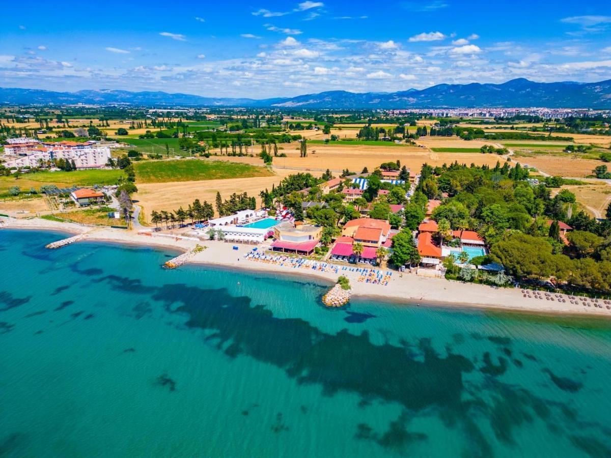 Dream Holiday Resort Ören エクステリア 写真