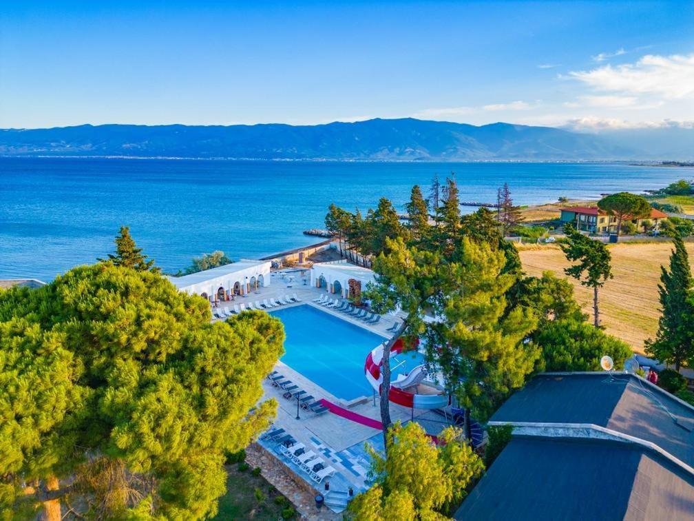 Dream Holiday Resort Ören エクステリア 写真