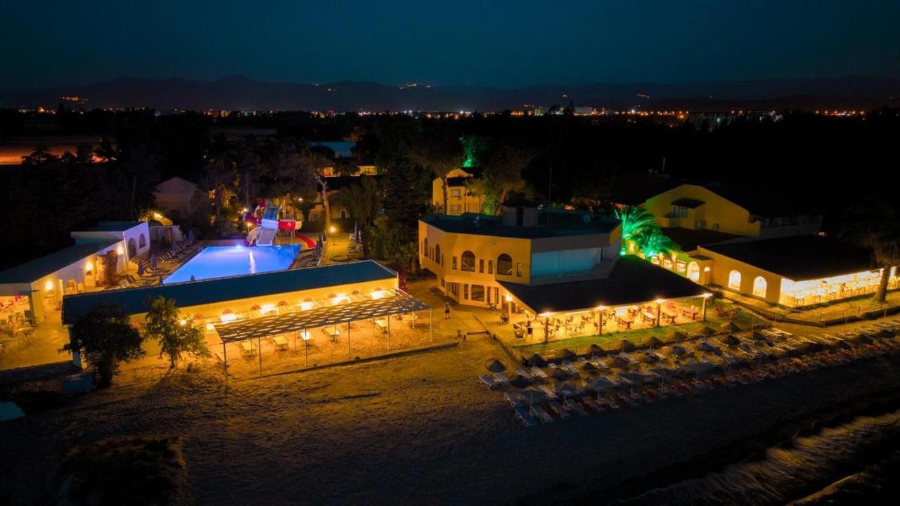 Dream Holiday Resort Ören エクステリア 写真