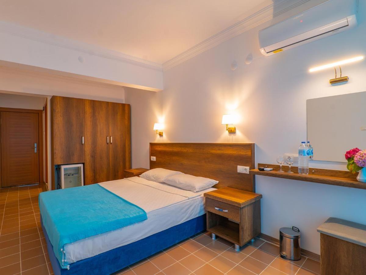 Dream Holiday Resort Ören エクステリア 写真