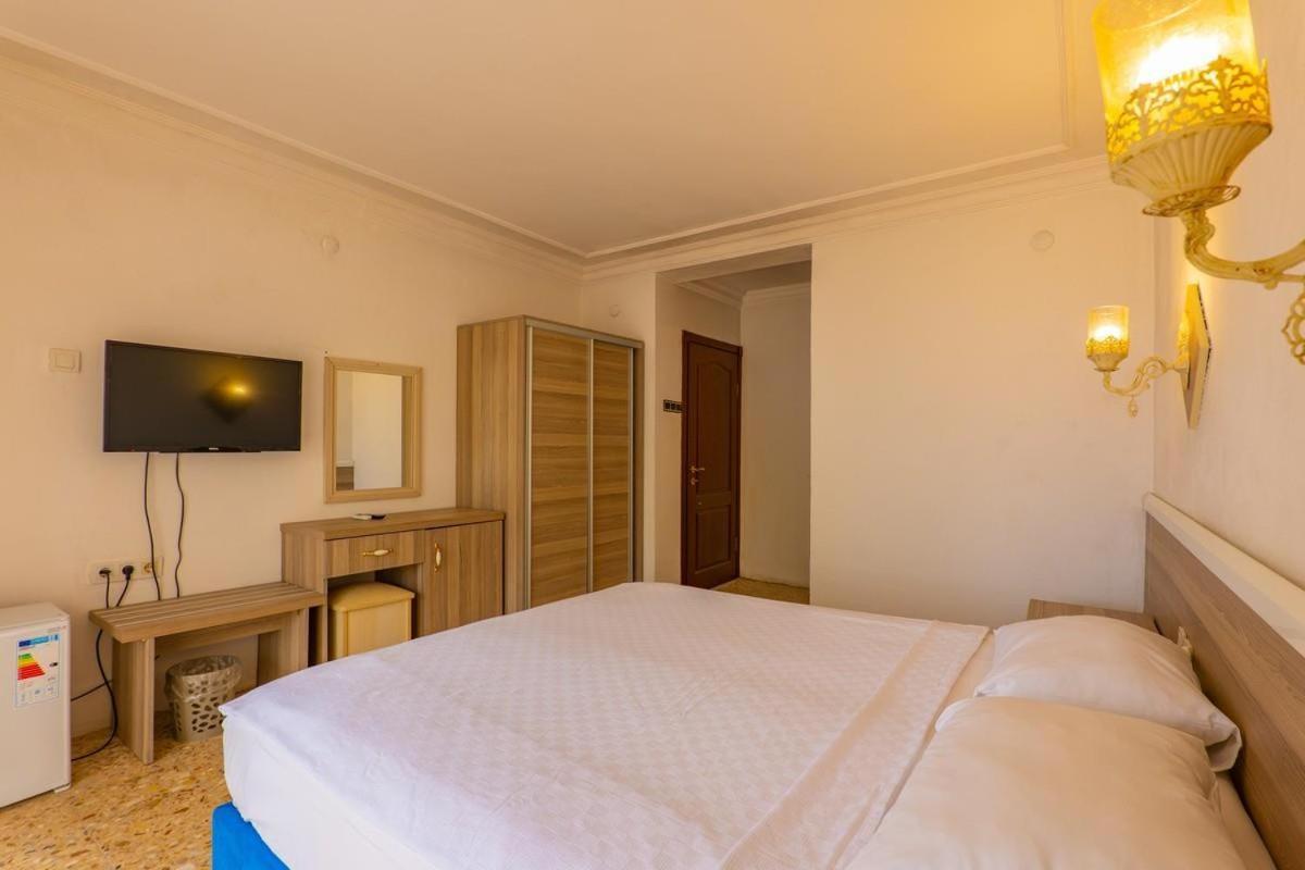 Dream Holiday Resort Ören エクステリア 写真