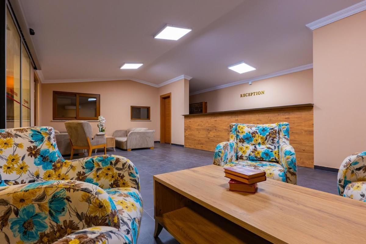 Dream Holiday Resort Ören エクステリア 写真